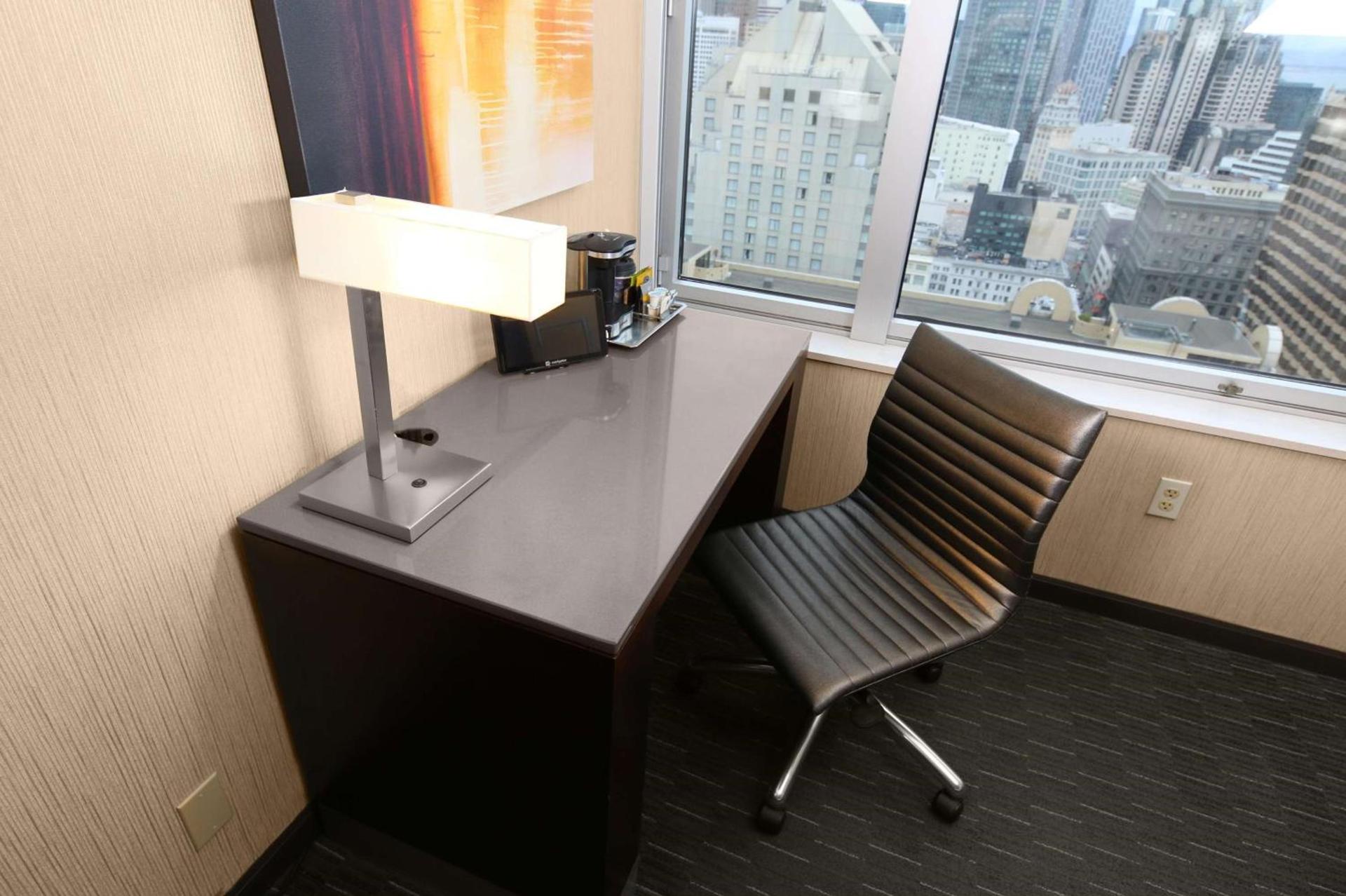 Hilton San Francisco Union Square photo 49