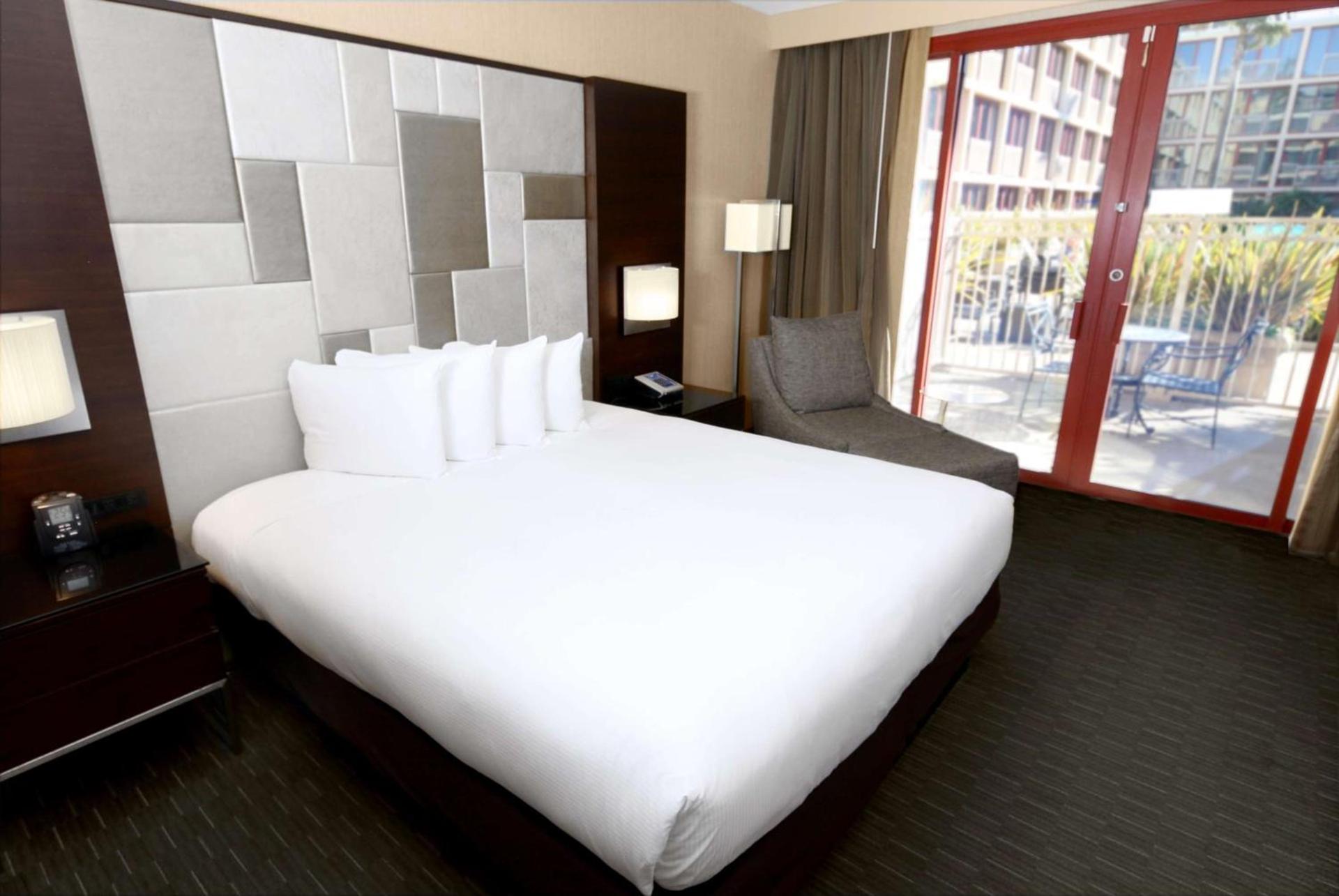 Hilton San Francisco Union Square photo 51