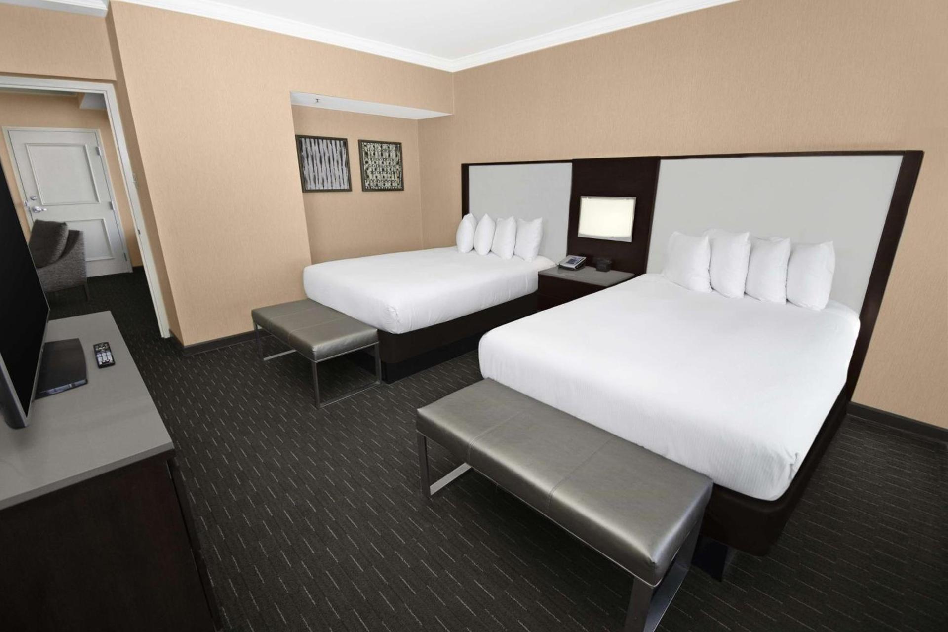 Hilton San Francisco Union Square photo 53