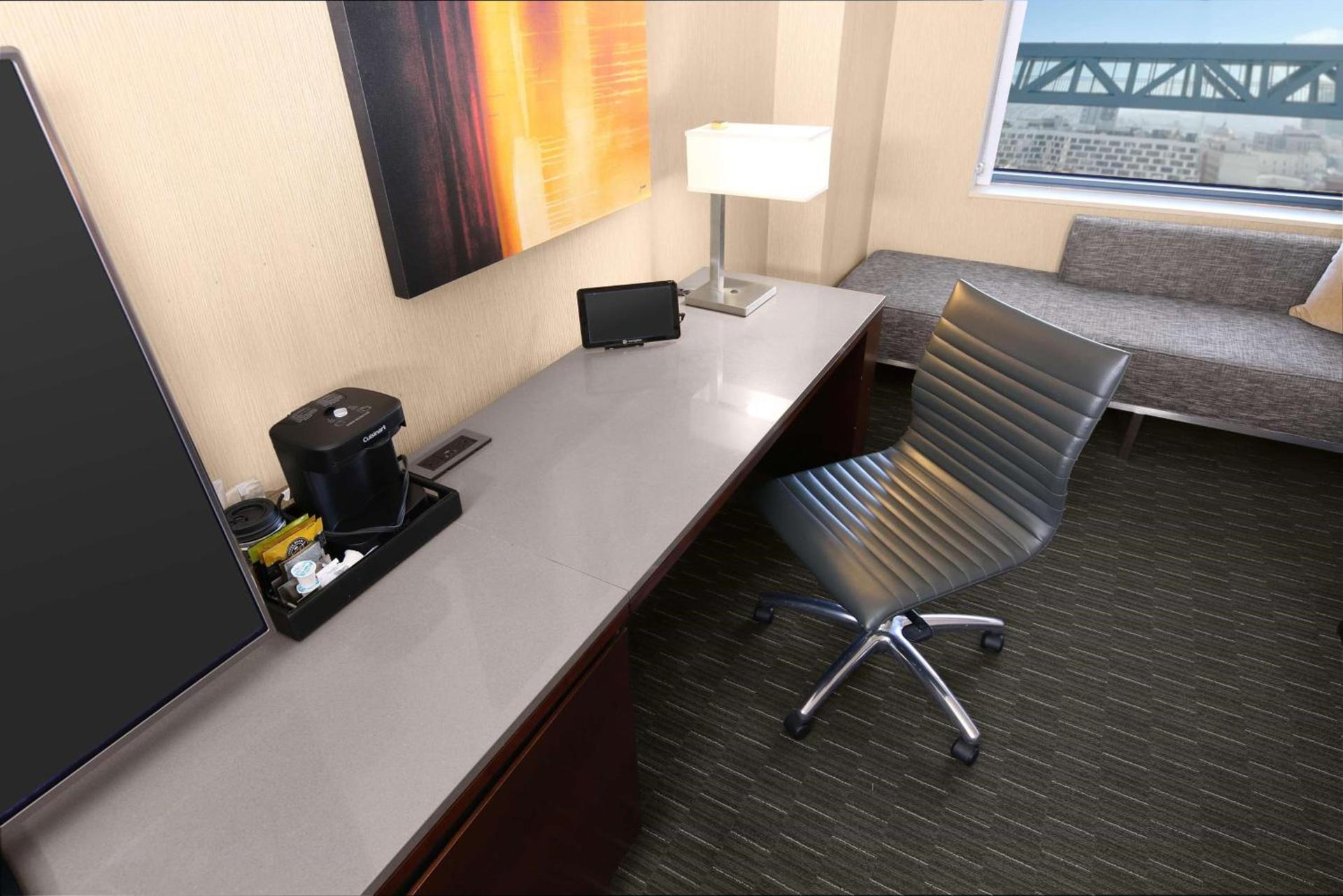 Hilton San Francisco Union Square photo 54