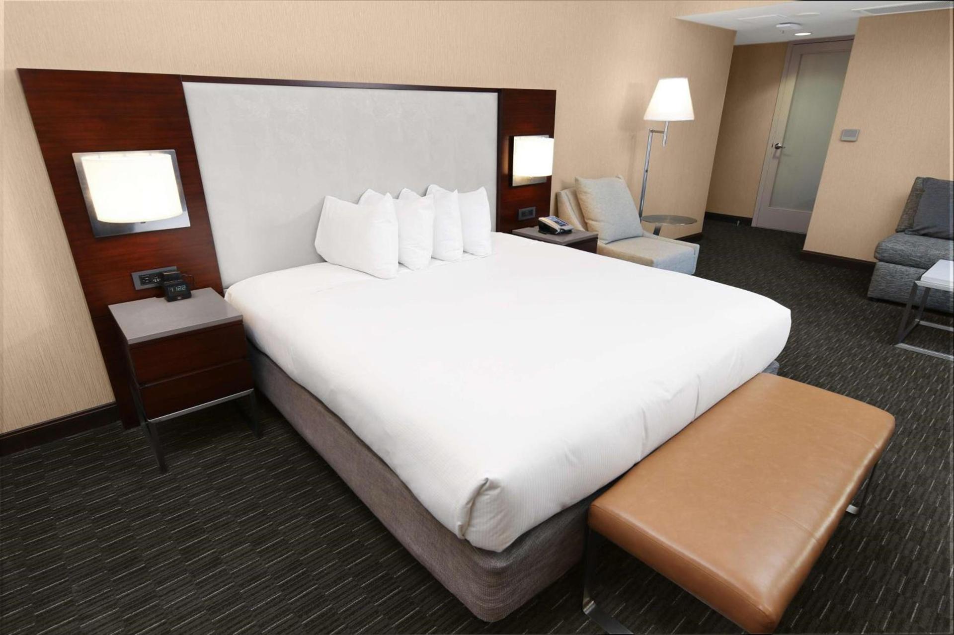Hilton San Francisco Union Square photo 56