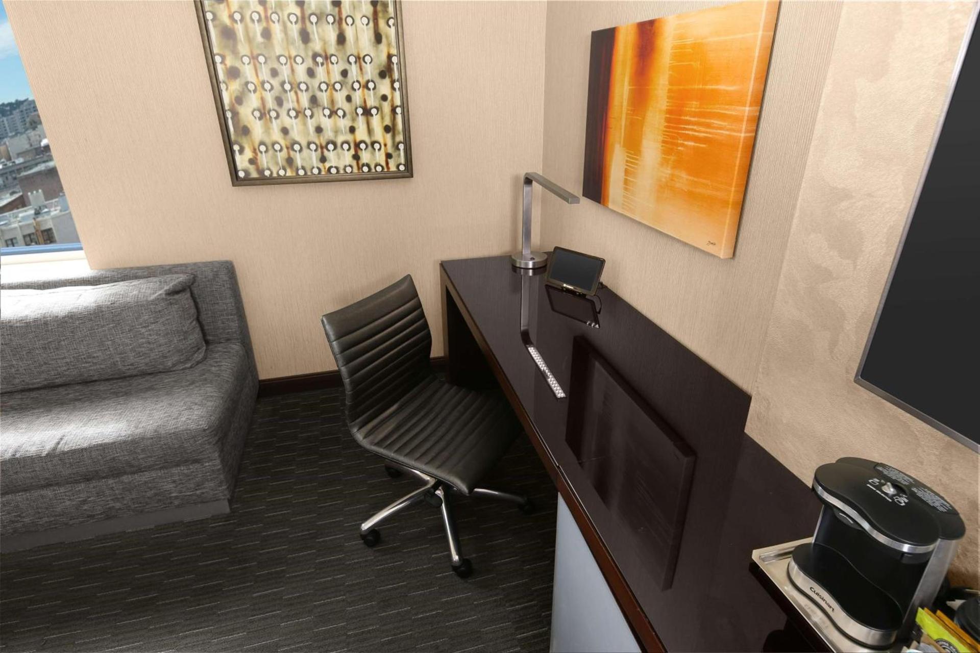 Hilton San Francisco Union Square photo 57