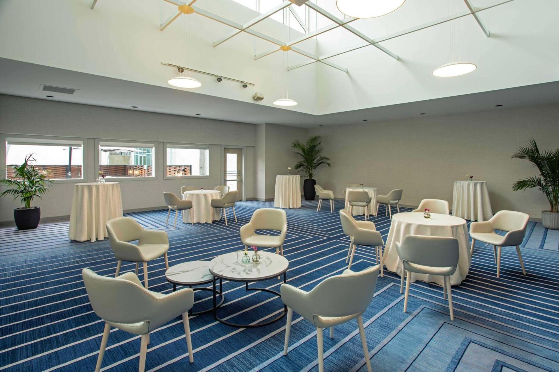 Hilton San Jose photo 75