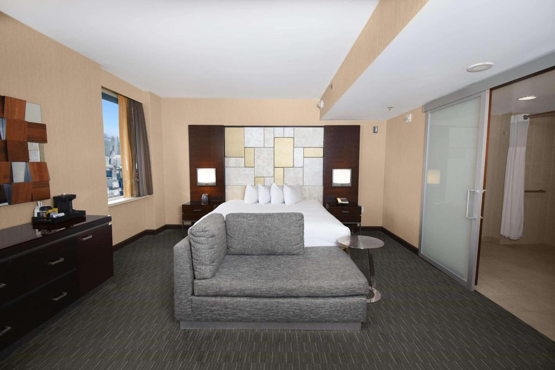Hilton San Francisco Union Square photo 59