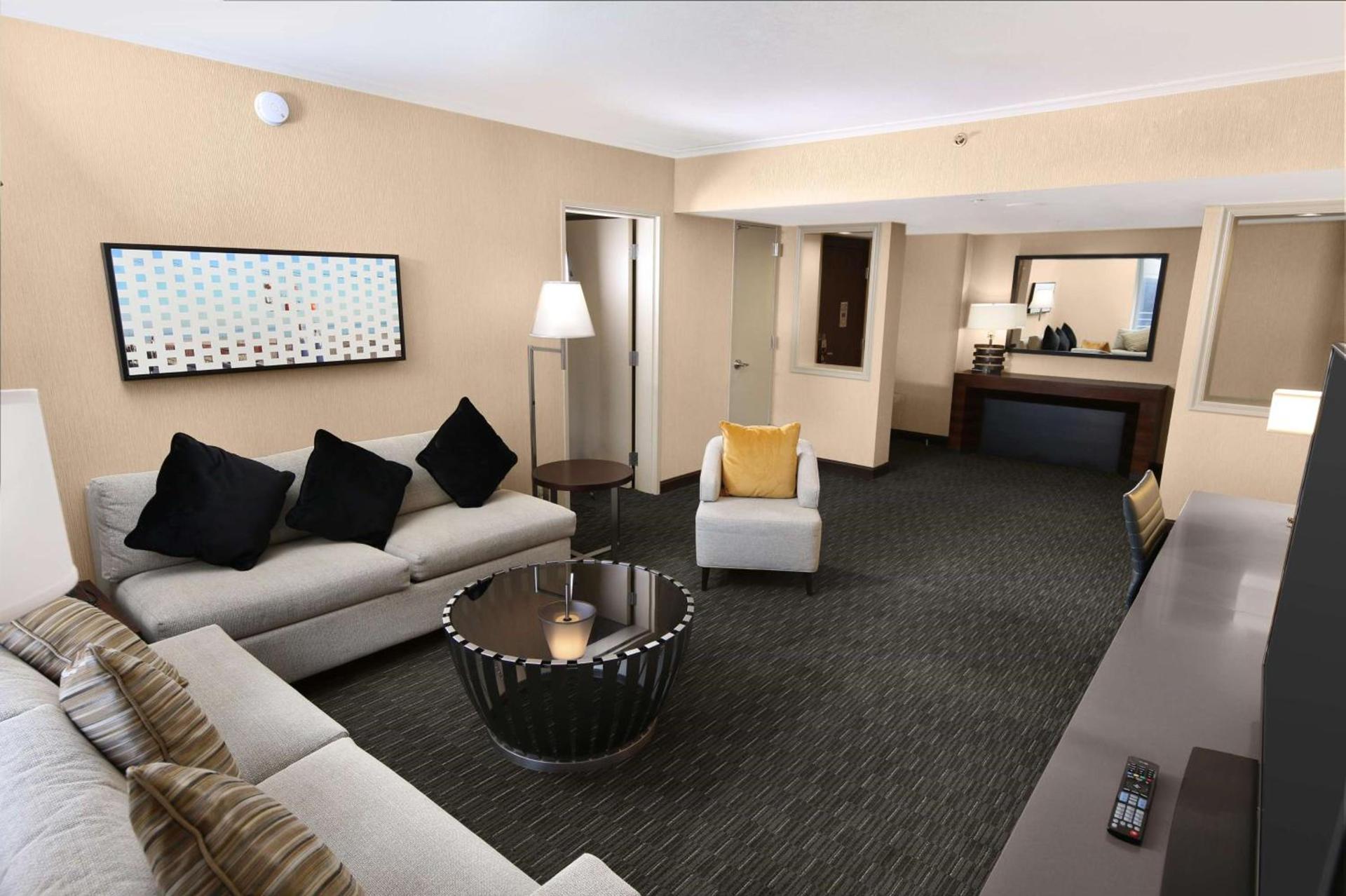 Hilton San Francisco Union Square photo 61