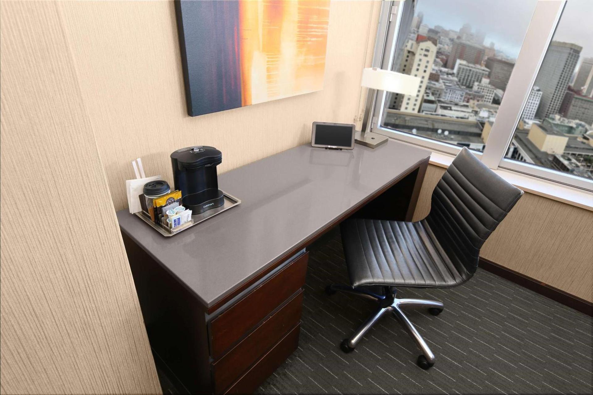 Hilton San Francisco Union Square photo 63