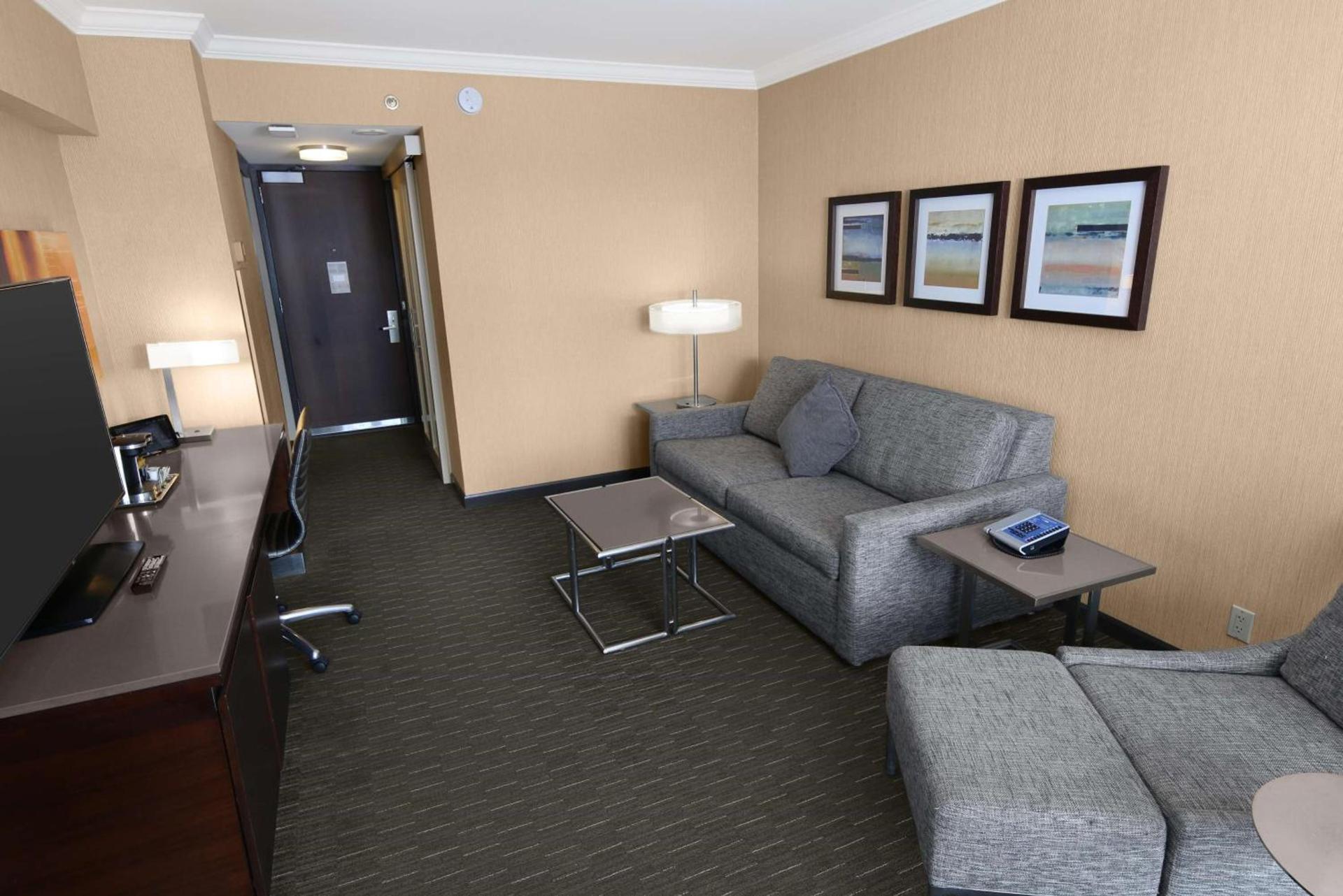 Hilton San Francisco Union Square photo 64