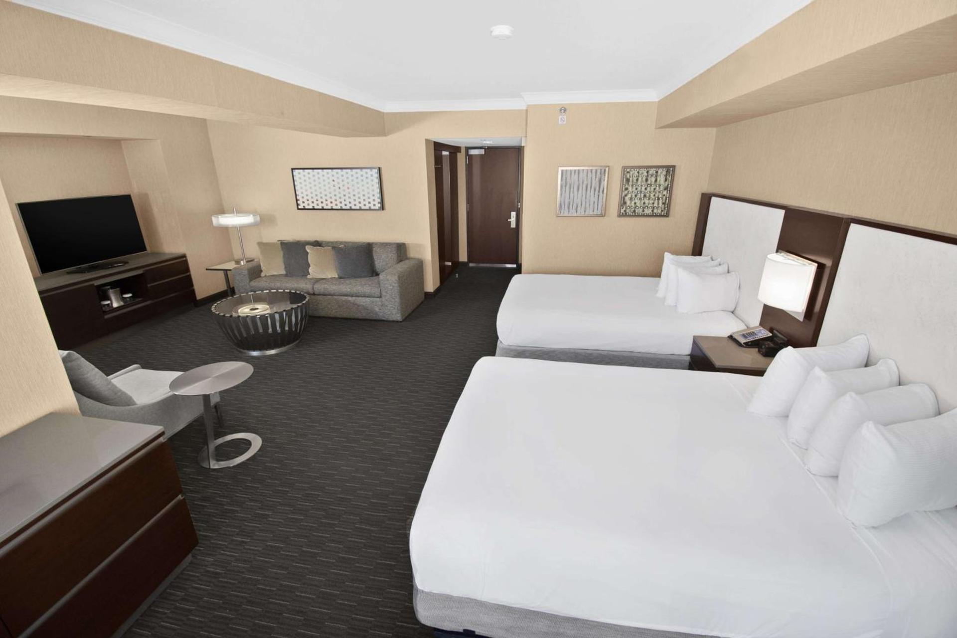 Hilton San Francisco Union Square photo 66