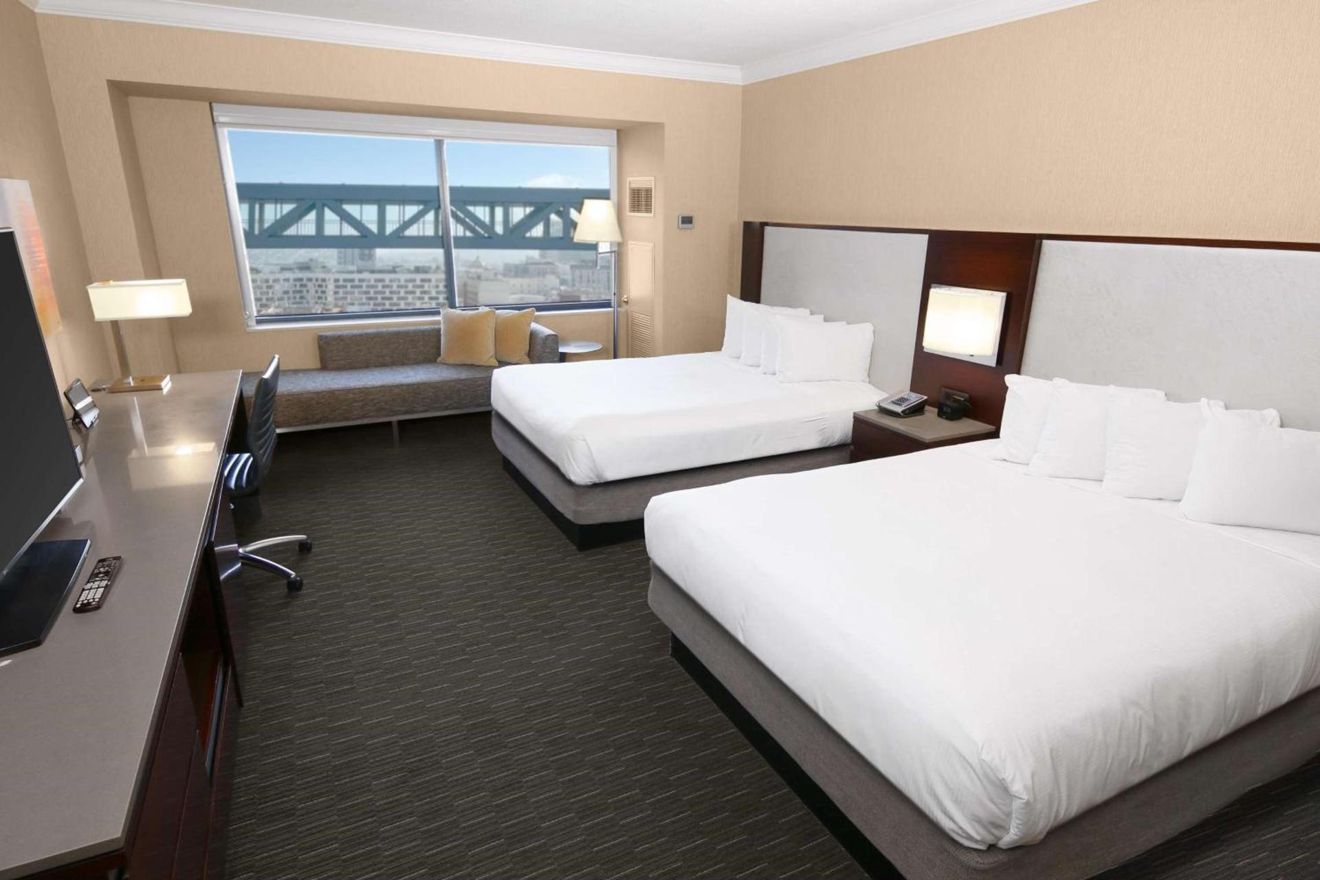 Hilton San Francisco Union Square photo 68