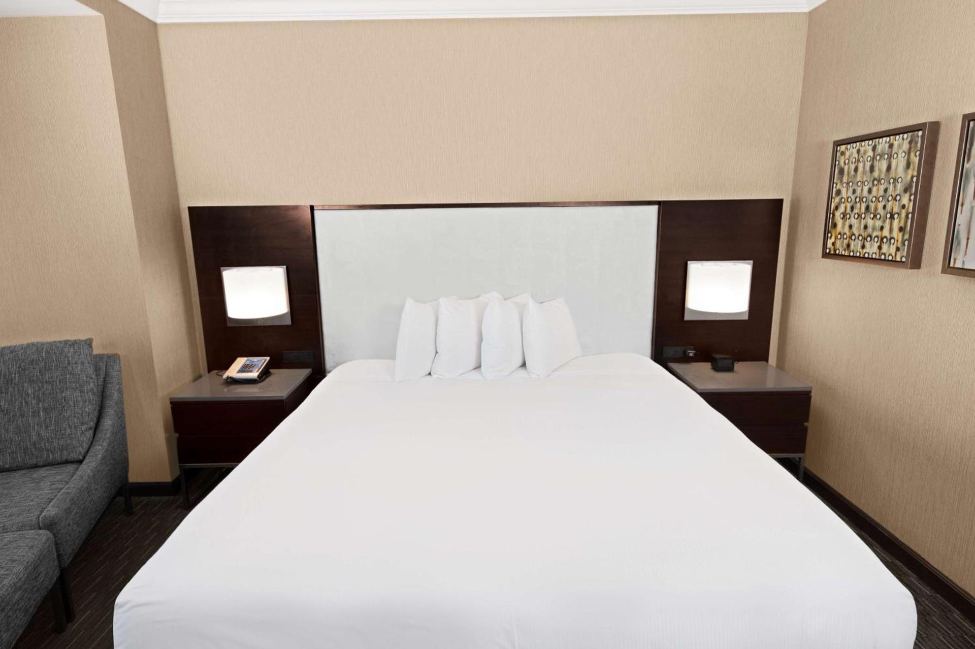 Hilton San Francisco Union Square photo 69