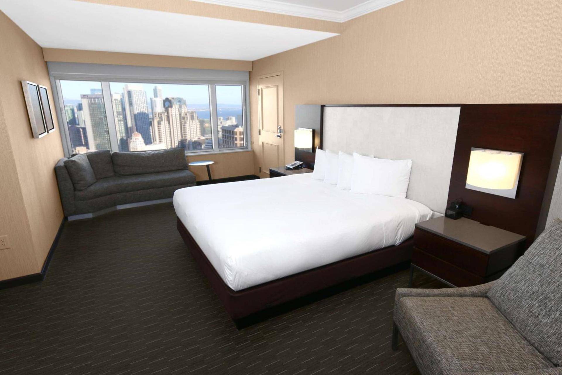 Hilton San Francisco Union Square photo 70
