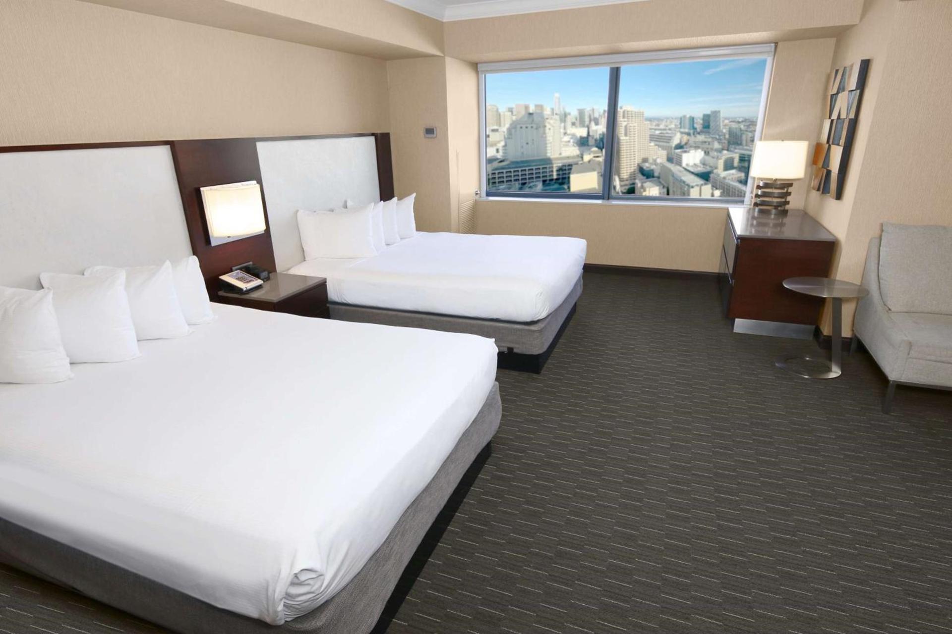 Hilton San Francisco Union Square photo 71