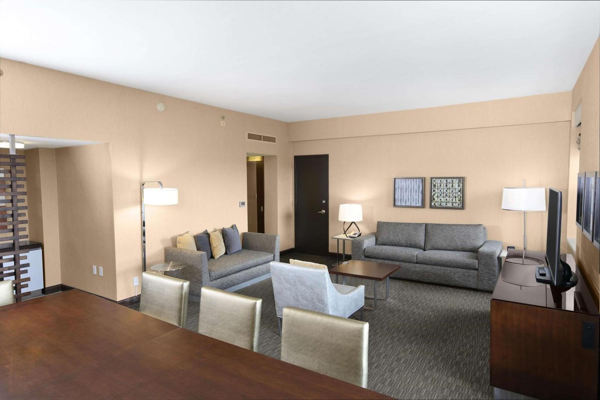 Hilton San Francisco Union Square photo 74