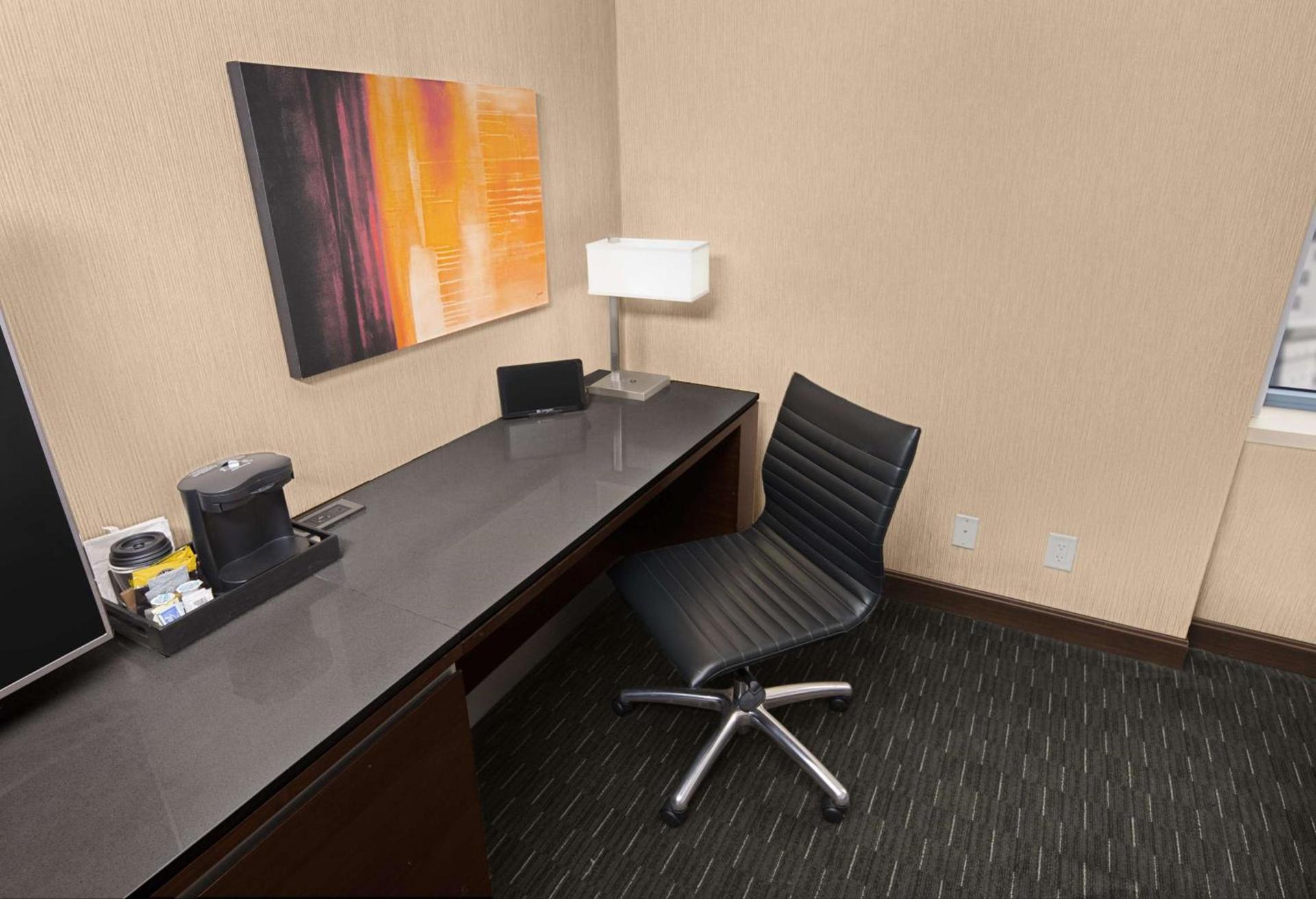 Hilton San Francisco Union Square photo 73