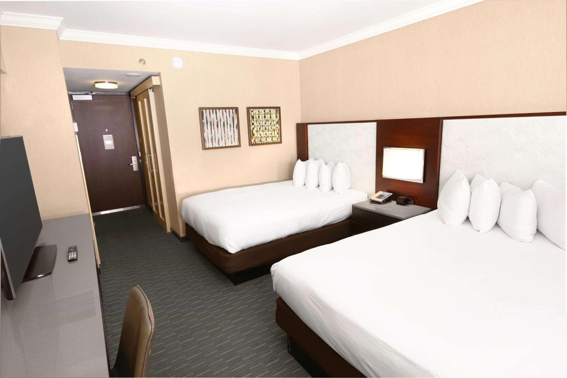 Hilton San Francisco Union Square photo 78
