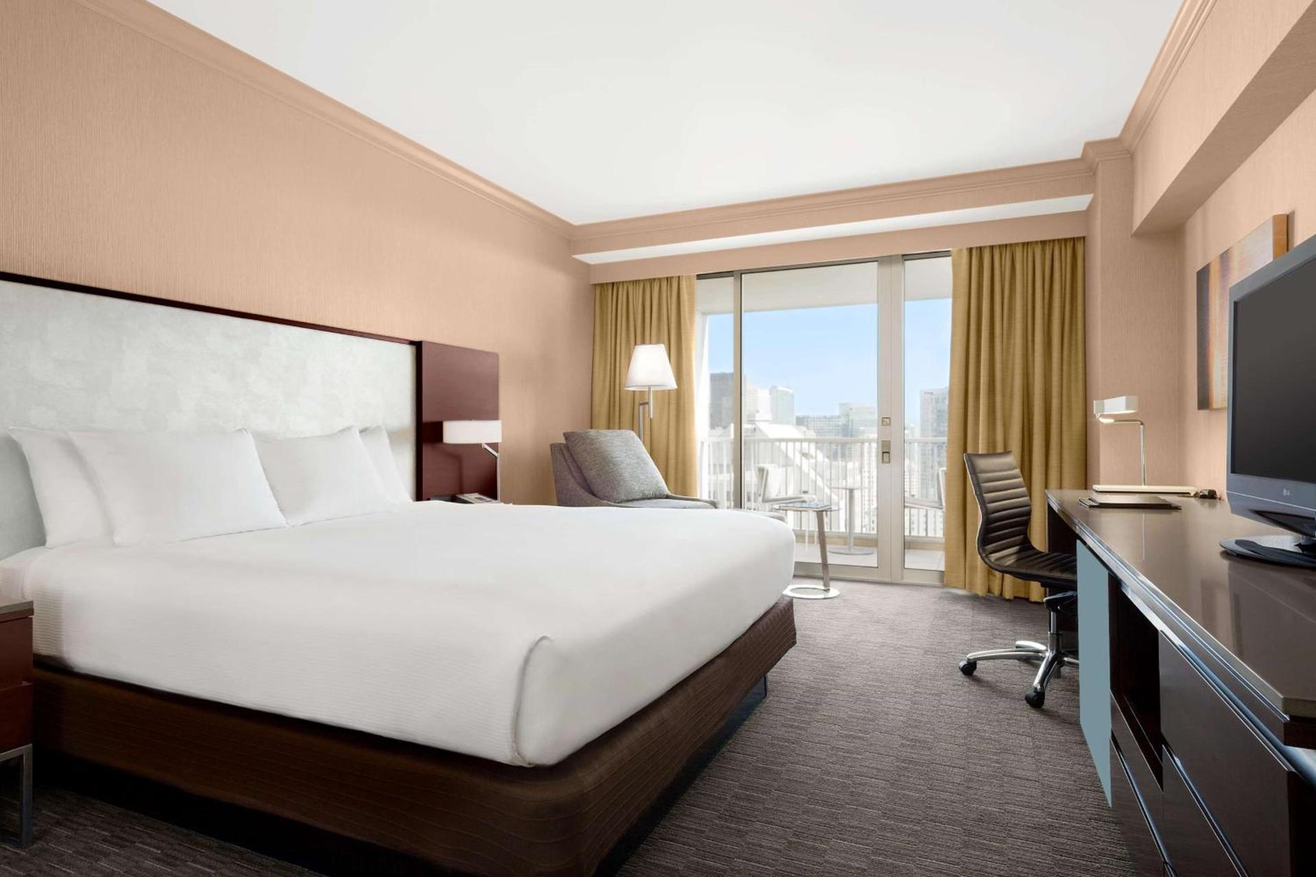 Hilton San Francisco Union Square photo 81