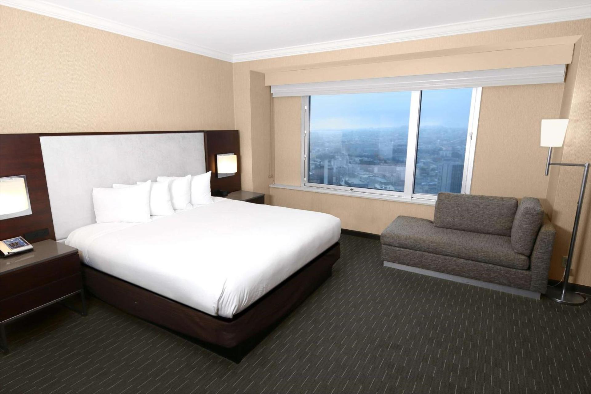 Hilton San Francisco Union Square photo 82