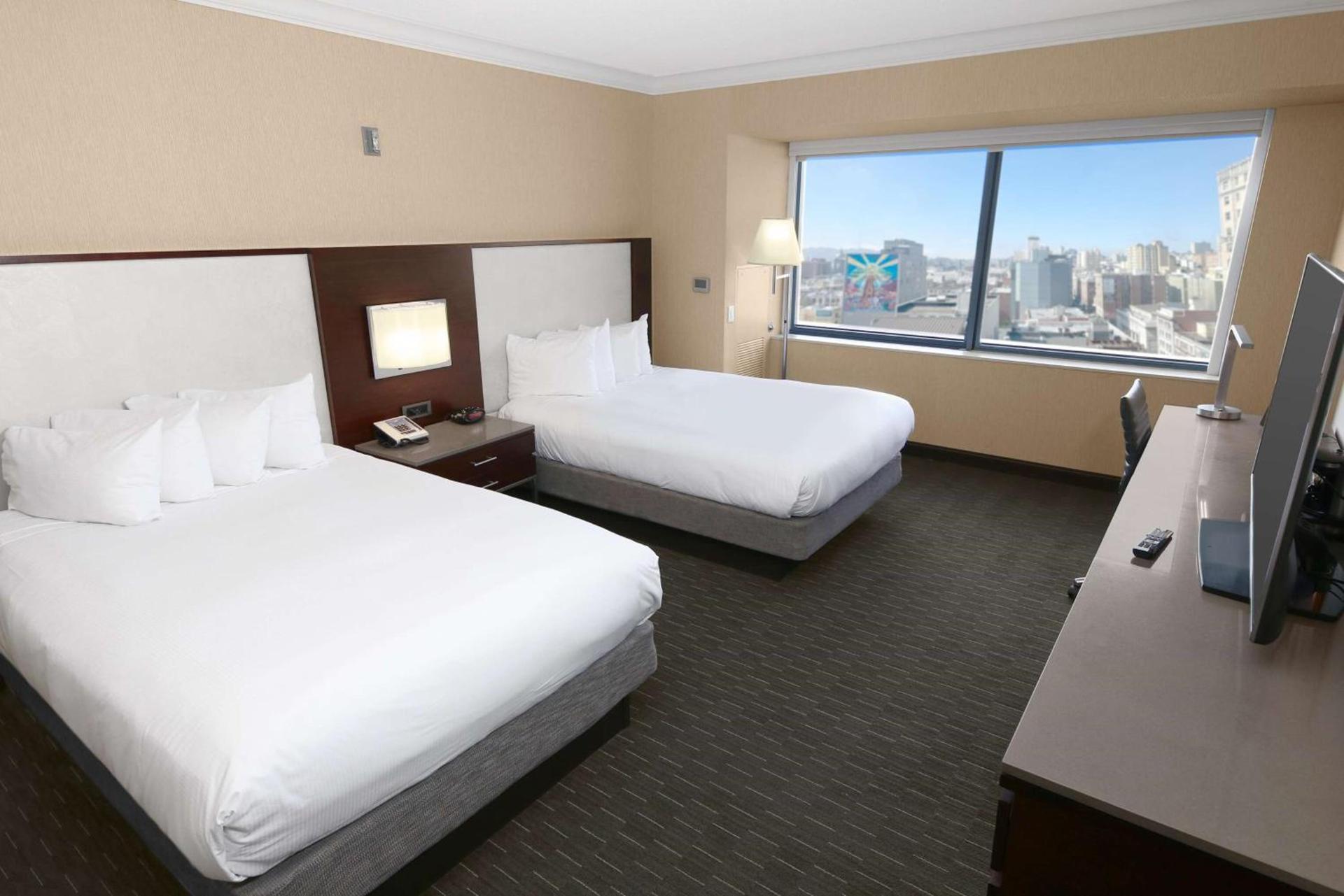 Hilton San Francisco Union Square photo 83