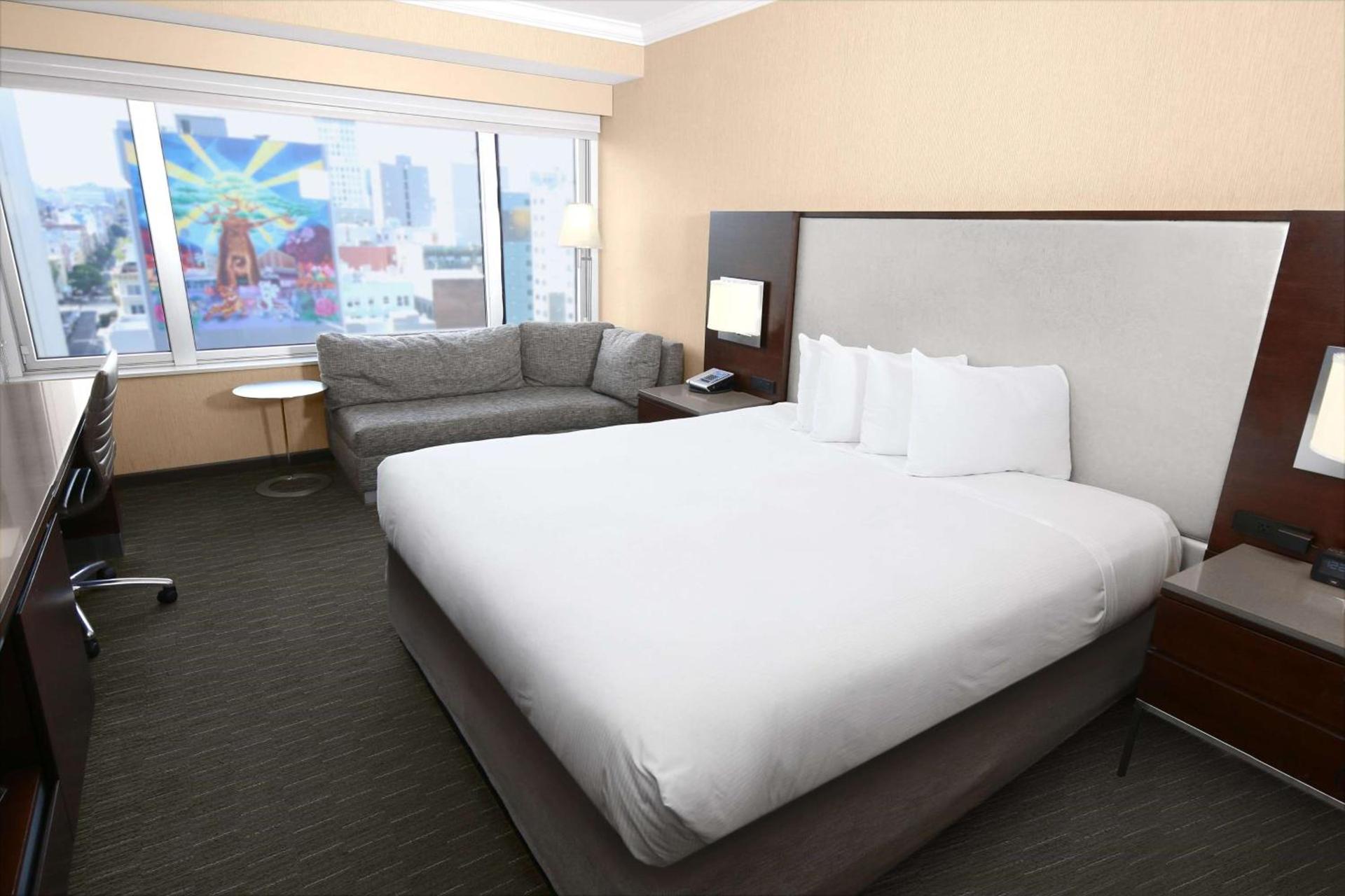 Hilton San Francisco Union Square photo 84