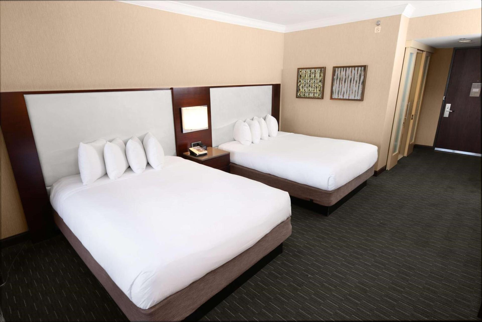 Hilton San Francisco Union Square photo 86