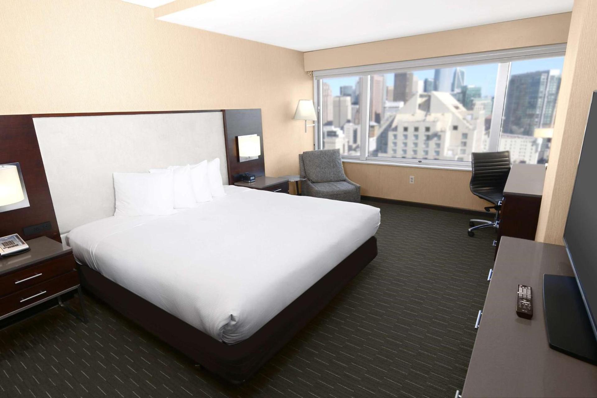 Hilton San Francisco Union Square photo 87