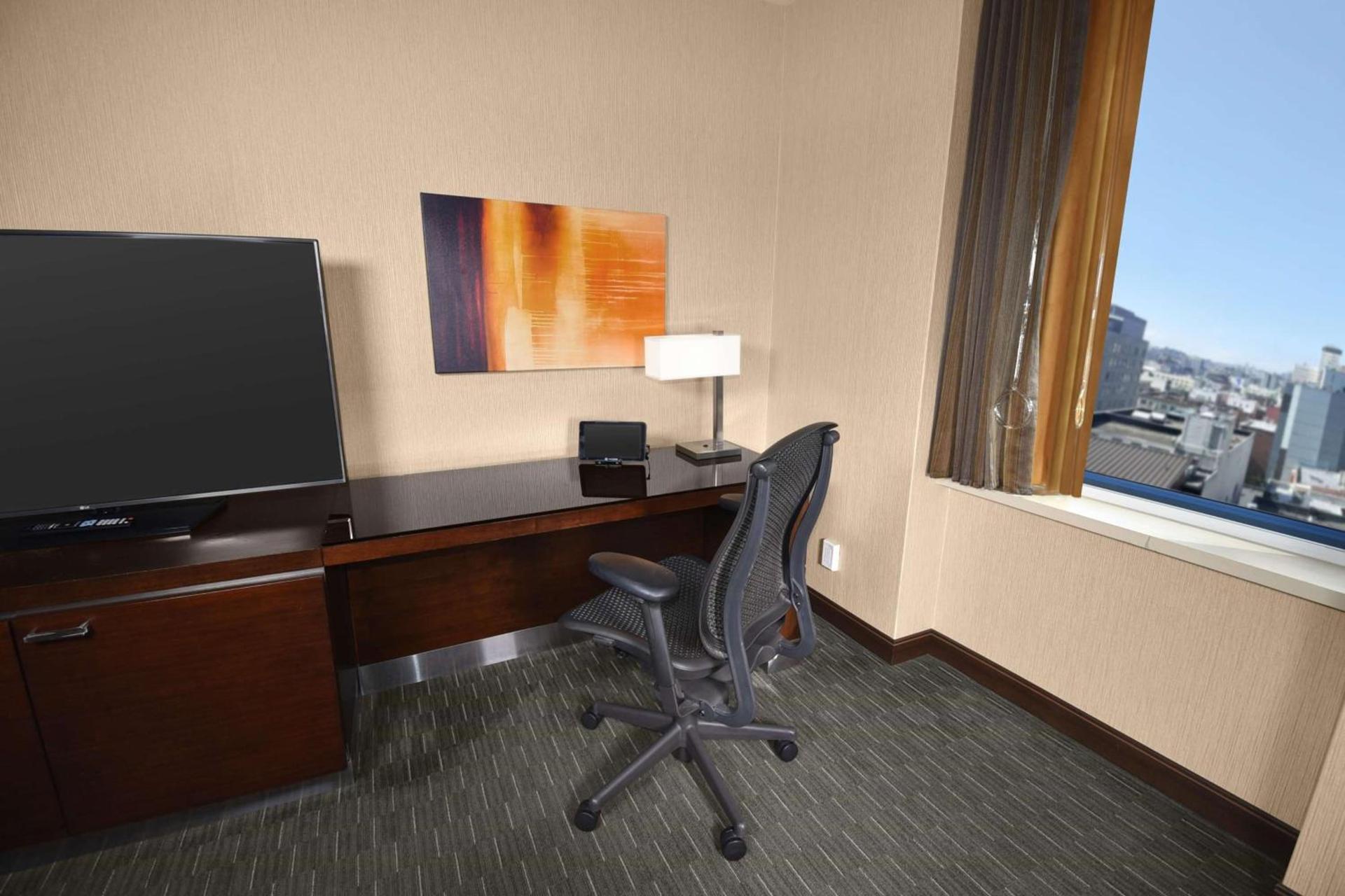 Hilton San Francisco Union Square photo 89