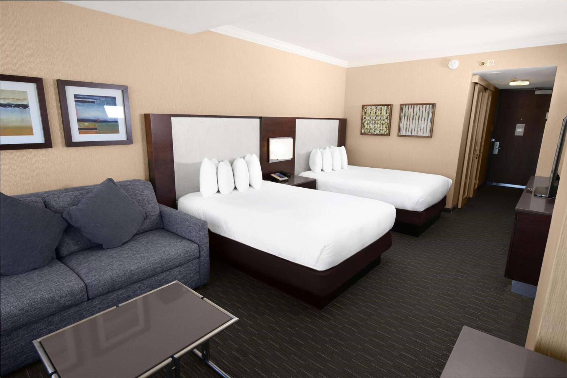 Hilton San Francisco Union Square photo 90