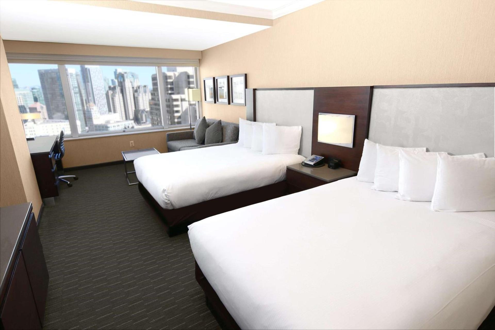 Hilton San Francisco Union Square photo 91