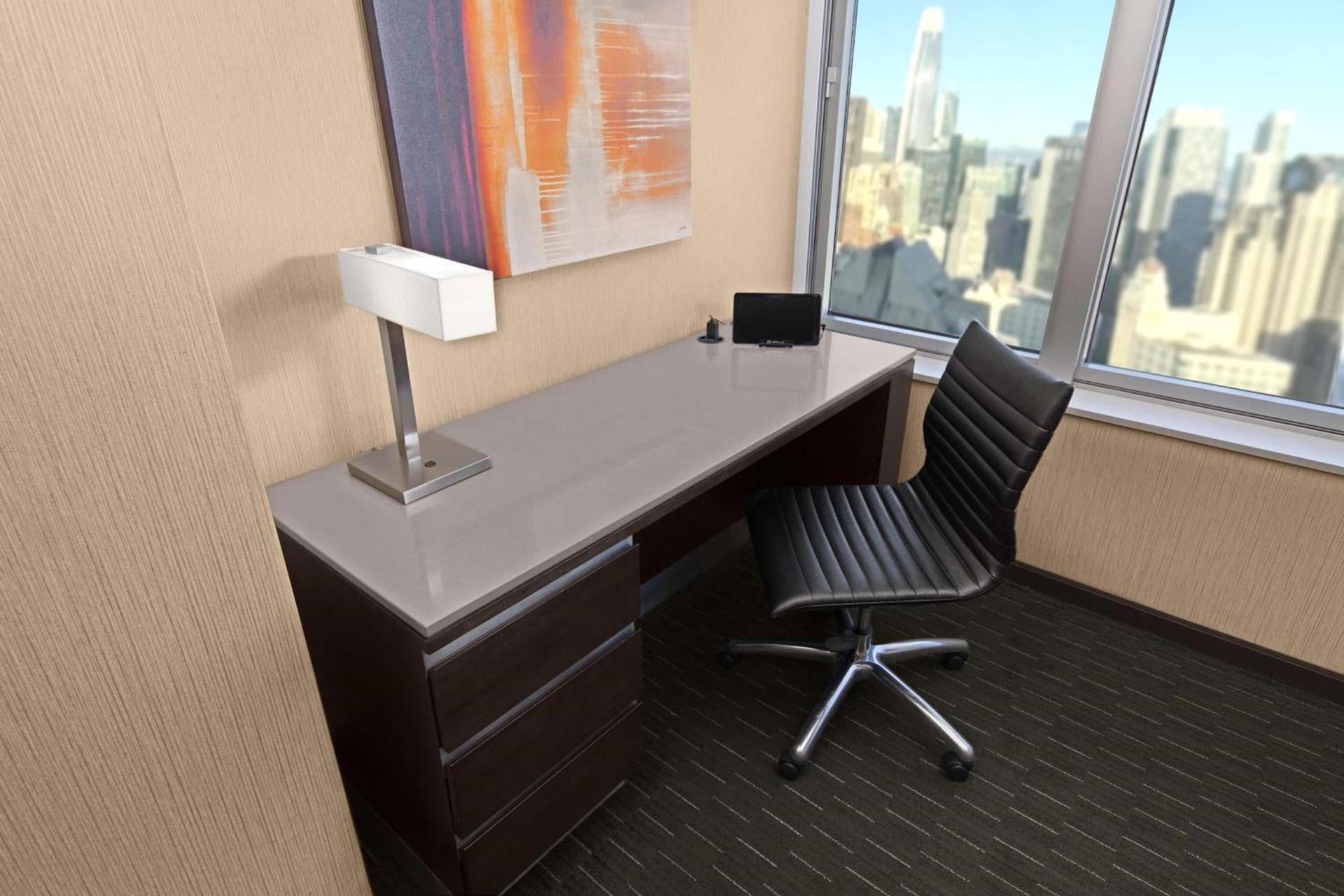 Hilton San Francisco Union Square photo 92