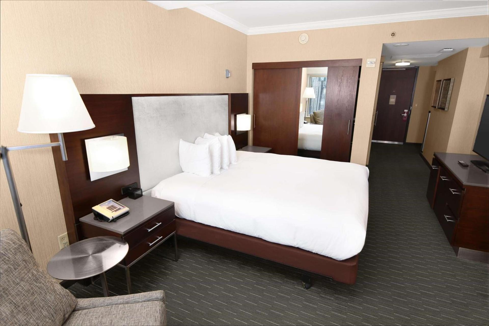 Hilton San Francisco Union Square photo 93