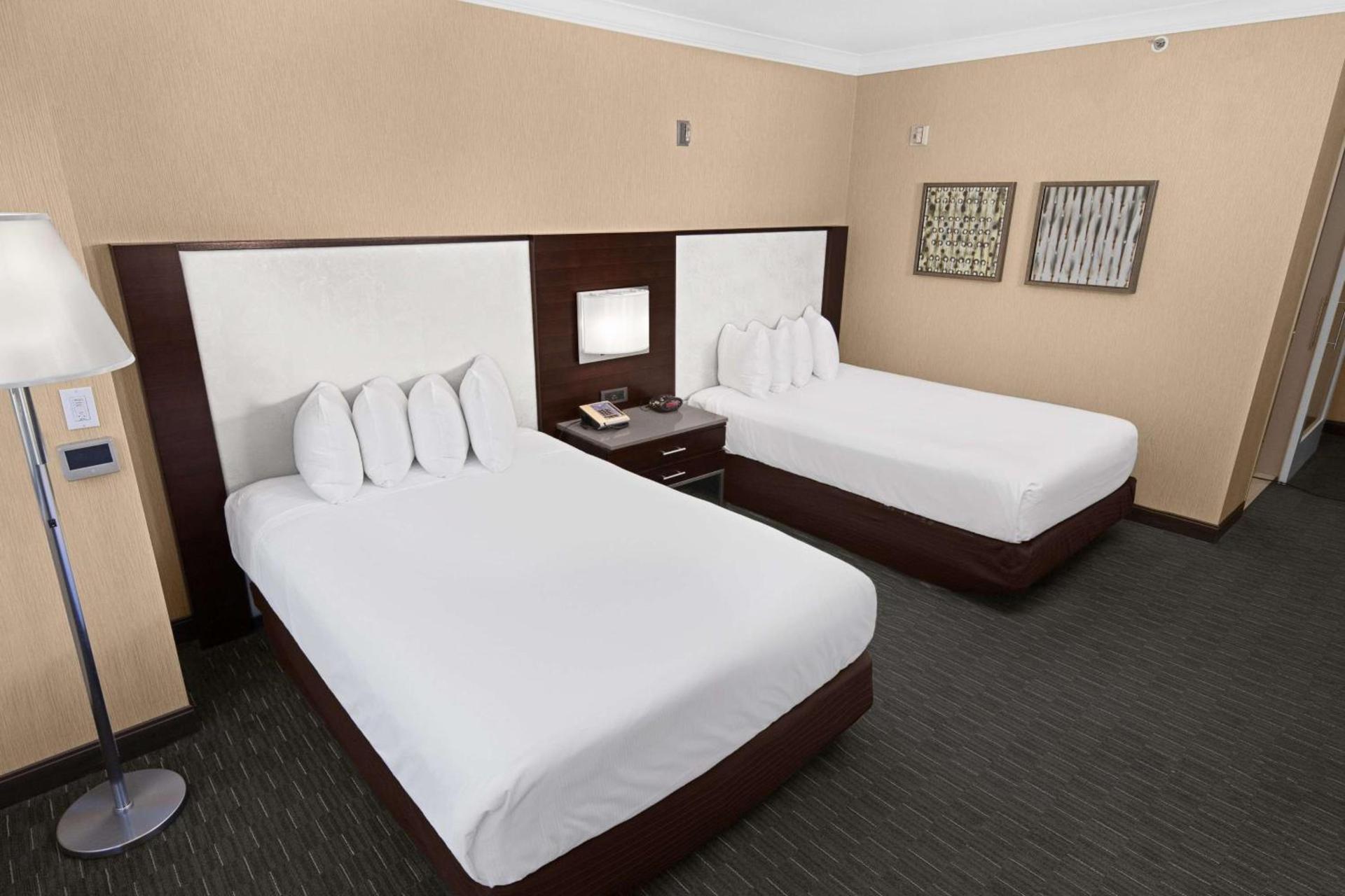 Hilton San Francisco Union Square photo 94