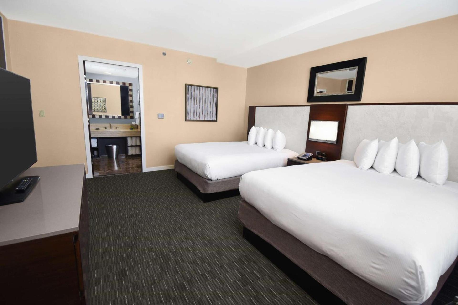 Hilton San Francisco Union Square photo 97
