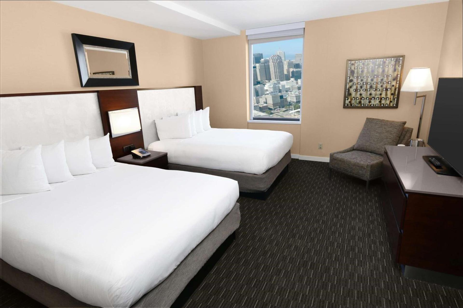 Hilton San Francisco Union Square photo 98