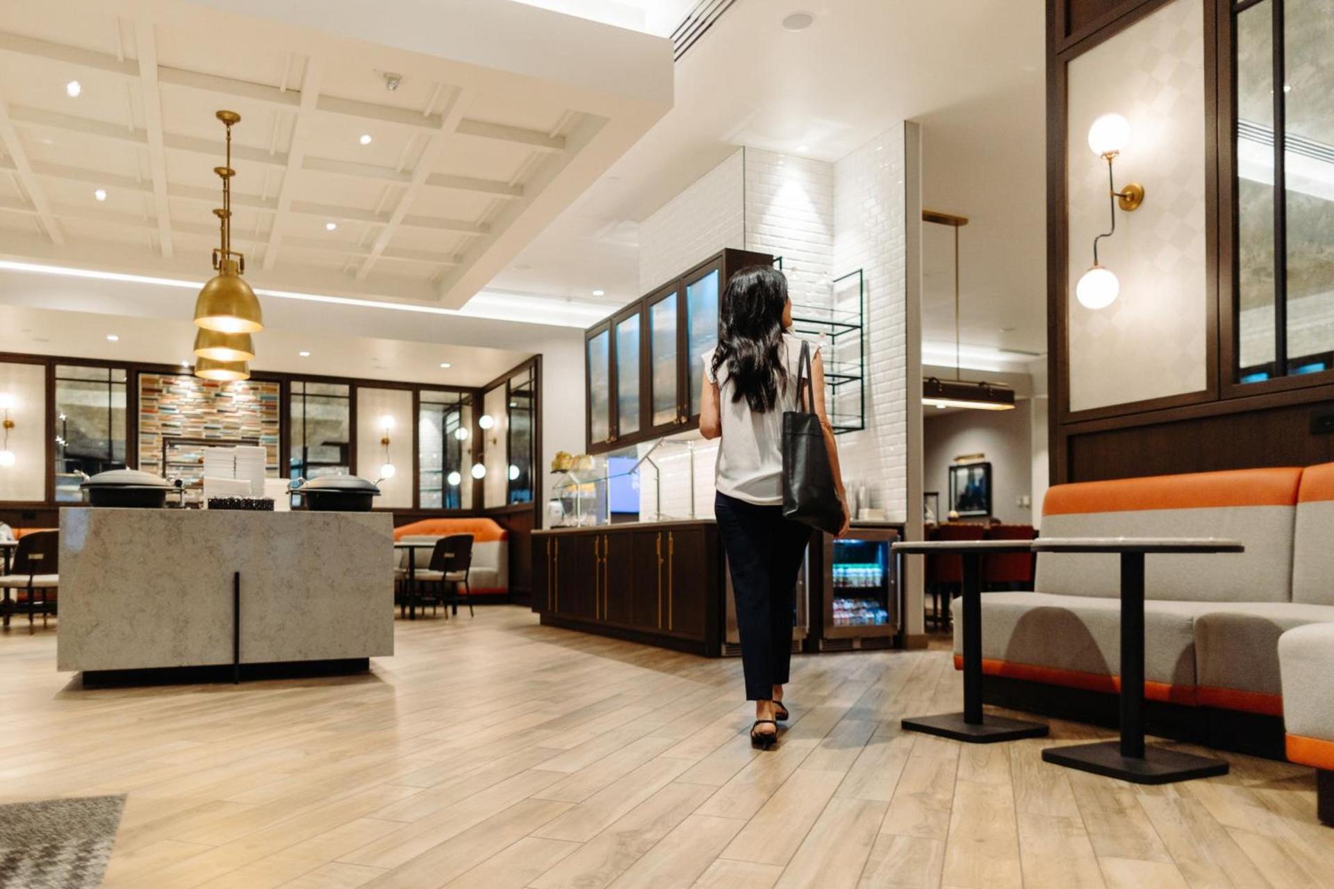 Boston Marriott Copley Place photo 66