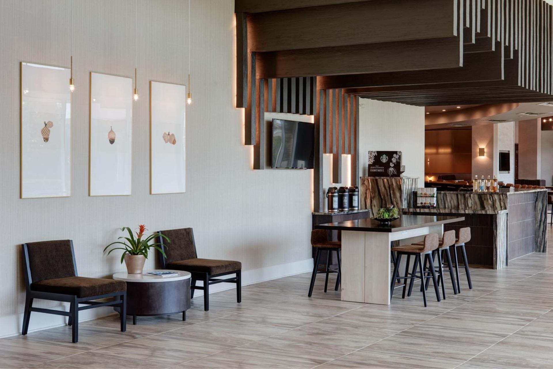 Chicago Marriott Southwest at Burr Ridge photo 25
