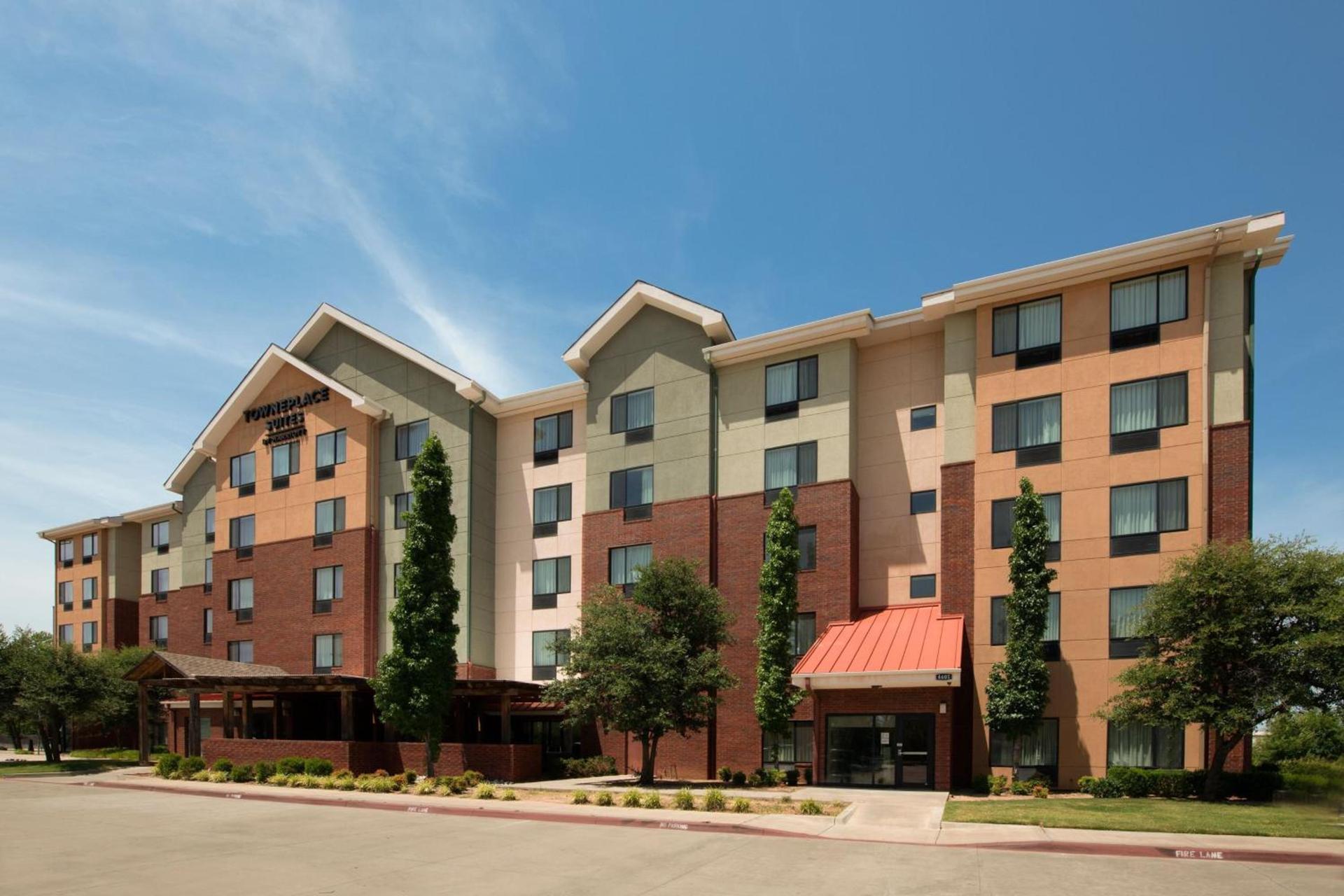 TownePlace Suites Oklahoma City Airport photo 1