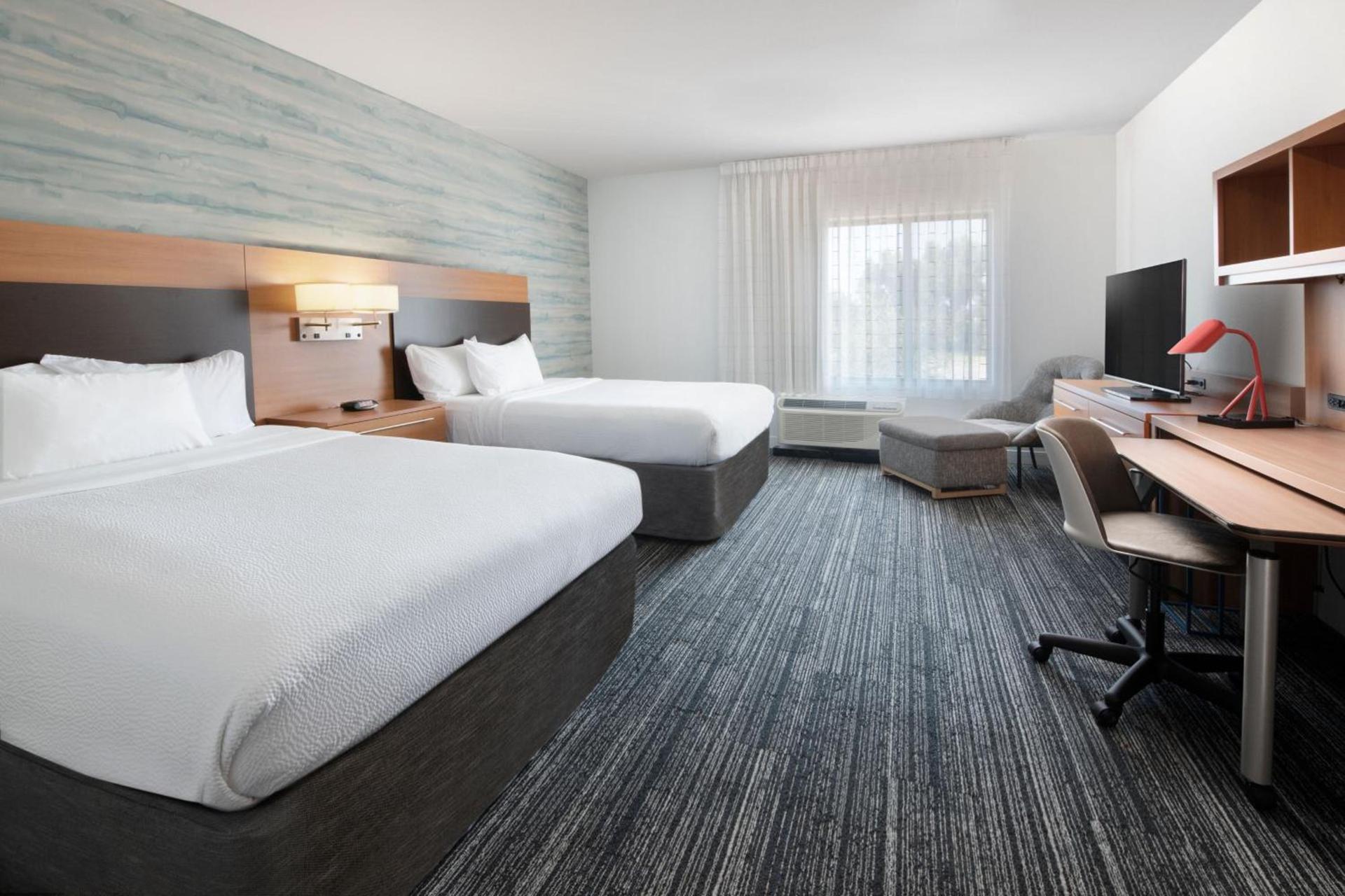 TownePlace Suites Oklahoma City Airport photo 8
