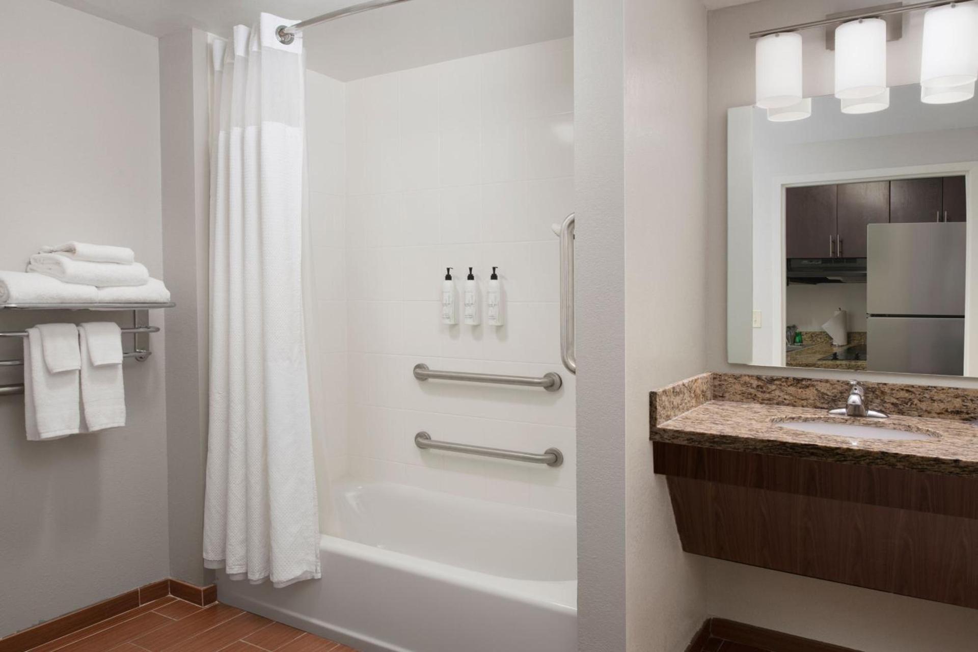 TownePlace Suites Oklahoma City Airport photo 15