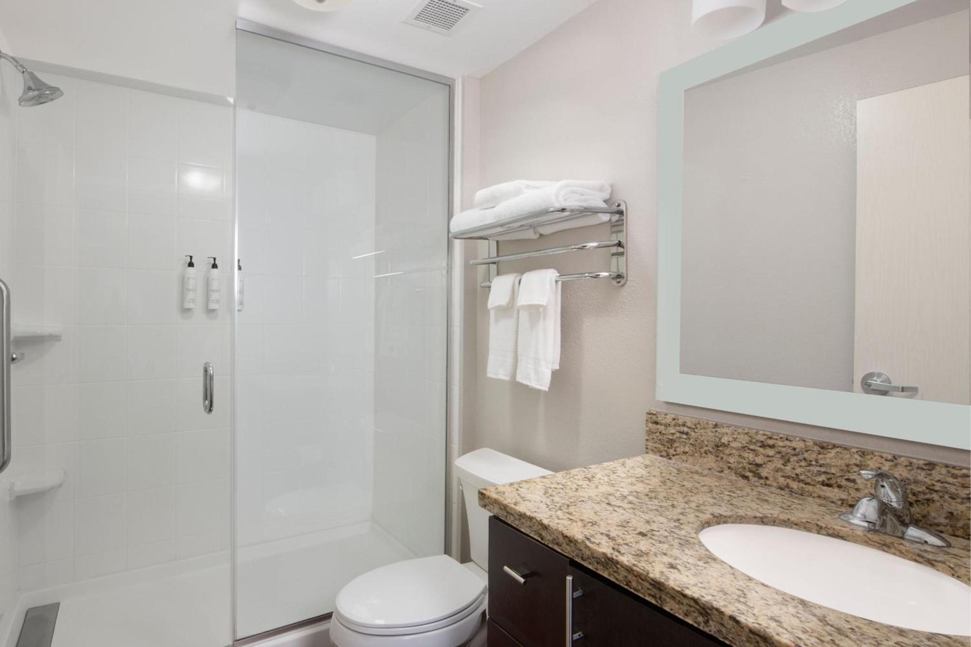 TownePlace Suites Oklahoma City Airport photo 14