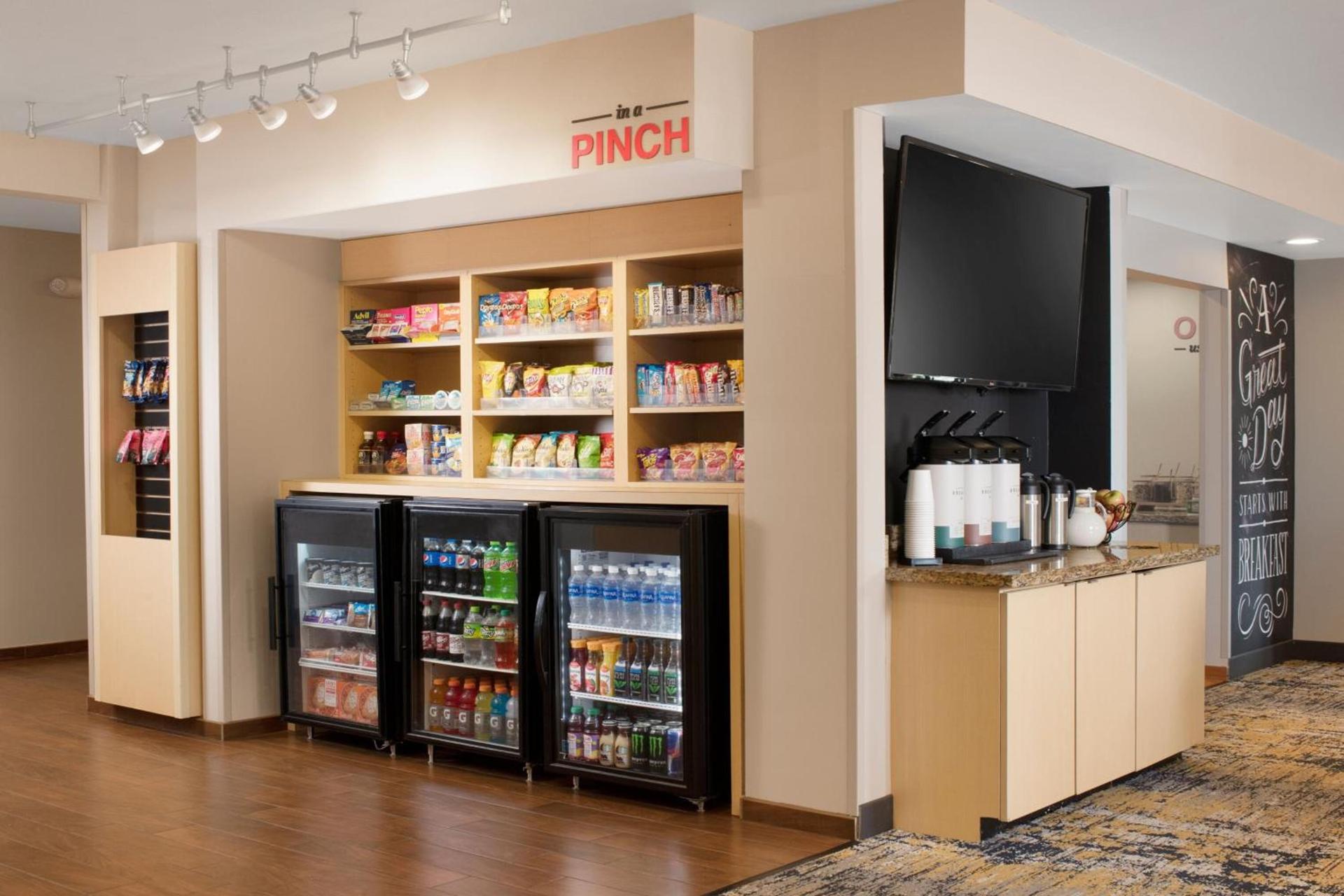 TownePlace Suites Oklahoma City Airport photo 19