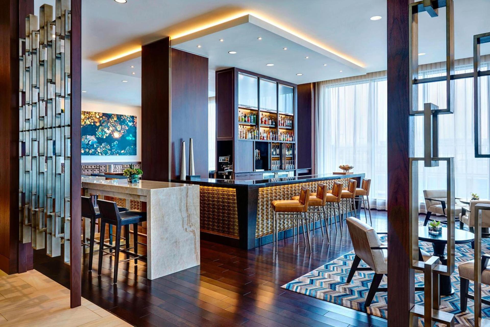 JW Marriott Minneapolis Mall of America photo 26