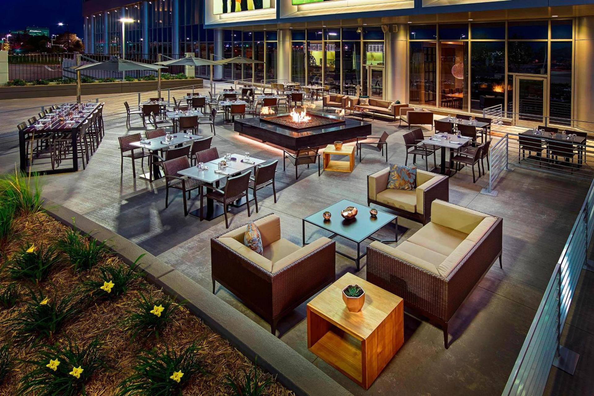 JW Marriott Minneapolis Mall of America photo 27