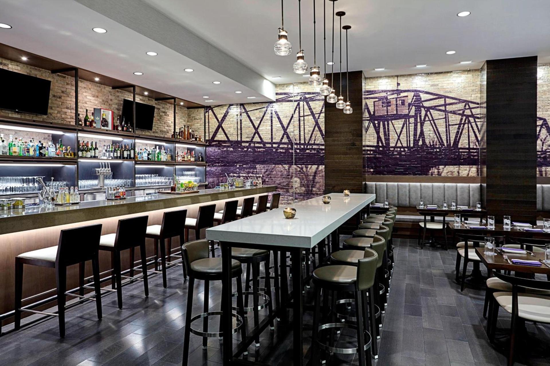 JW Marriott Minneapolis Mall of America photo 25