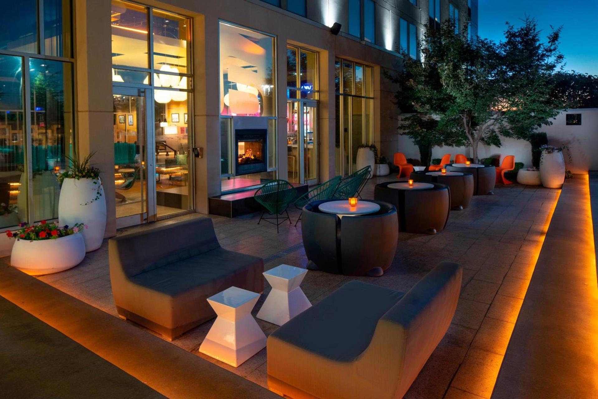 Aloft by Marriott Rogers-Bentonville photo 6