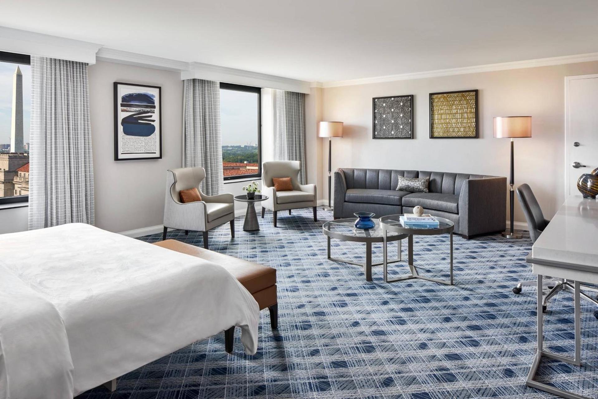JW Marriott Washington, DC photo 24