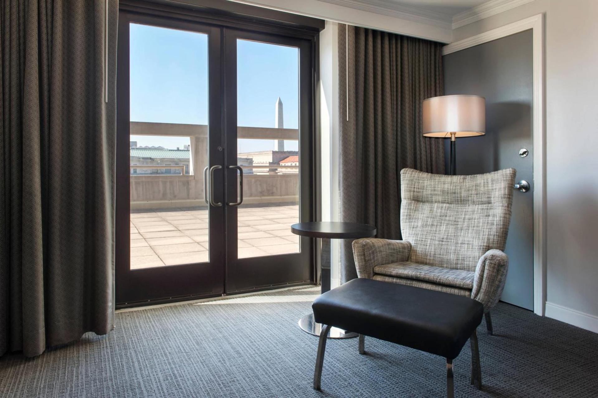 JW Marriott Washington, DC photo 25