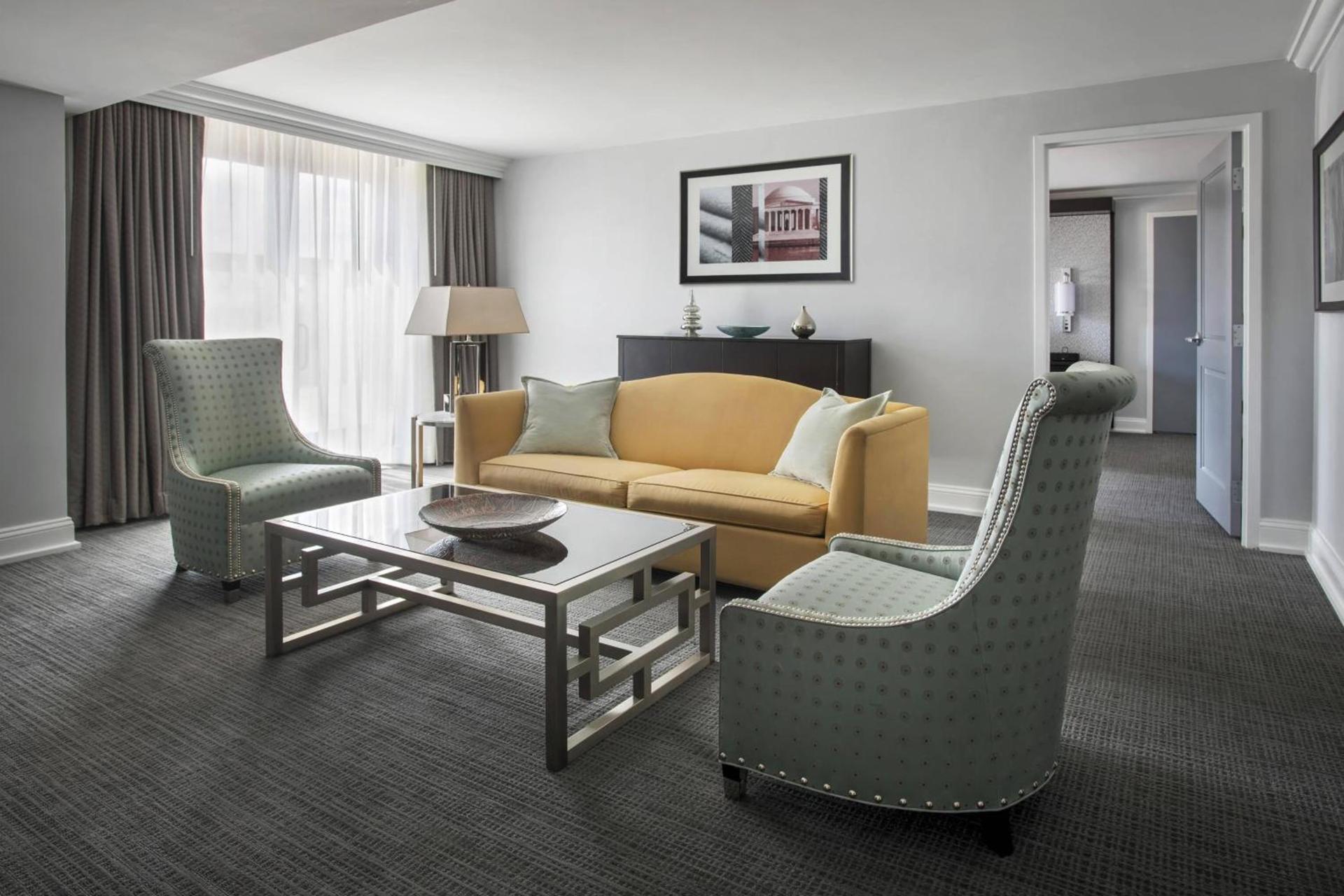 JW Marriott Washington, DC photo 22