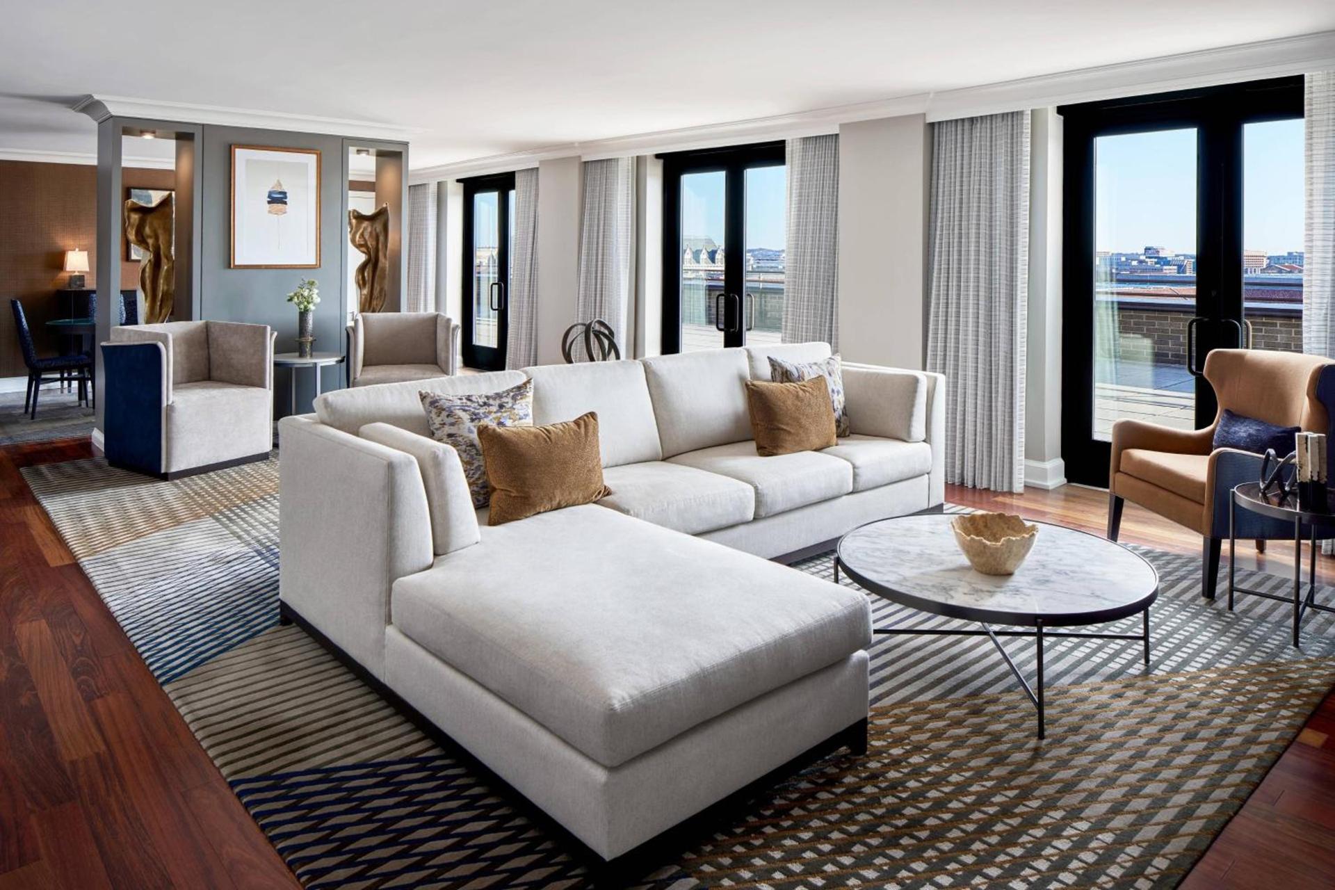 JW Marriott Washington, DC photo 26