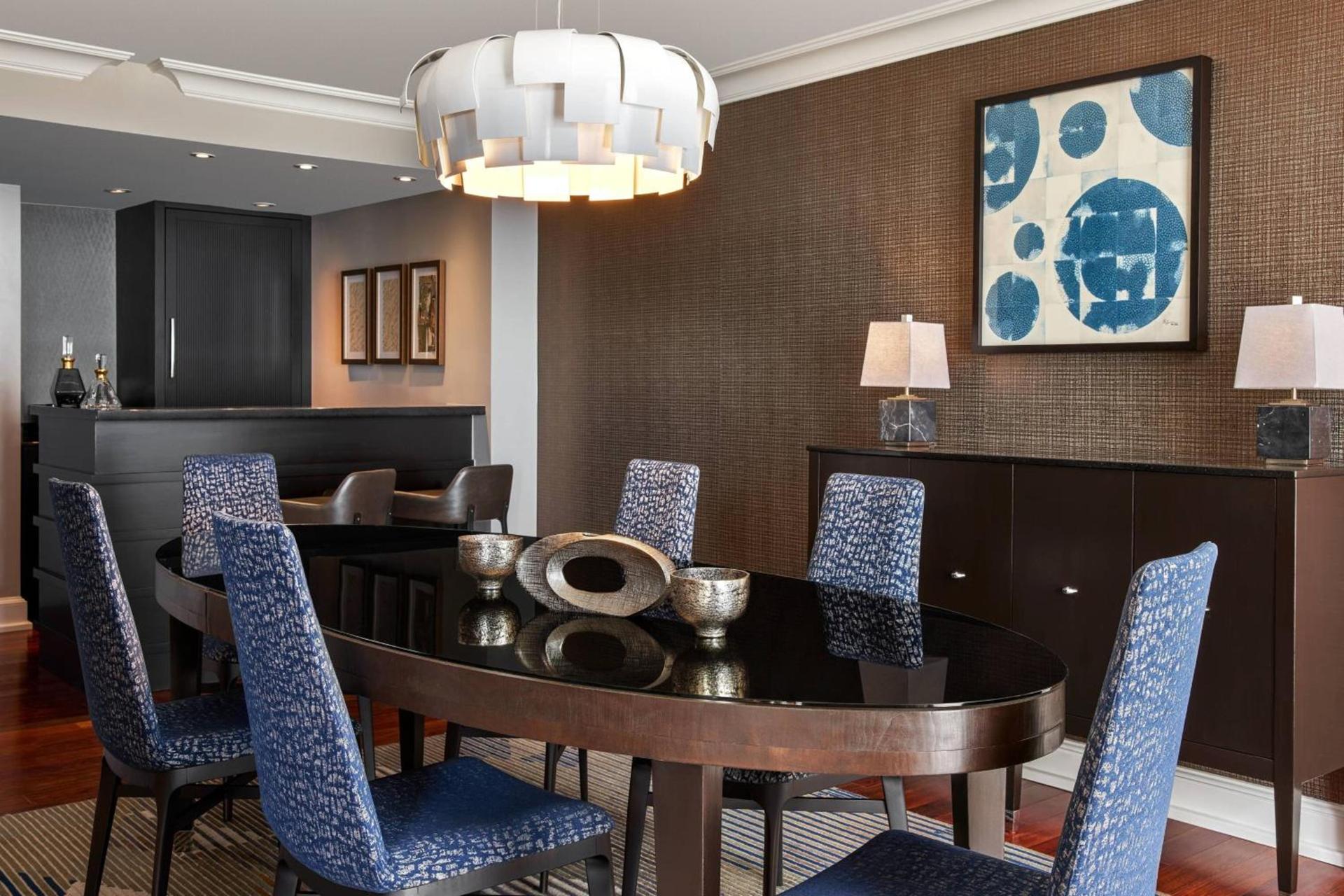 JW Marriott Washington, DC photo 27
