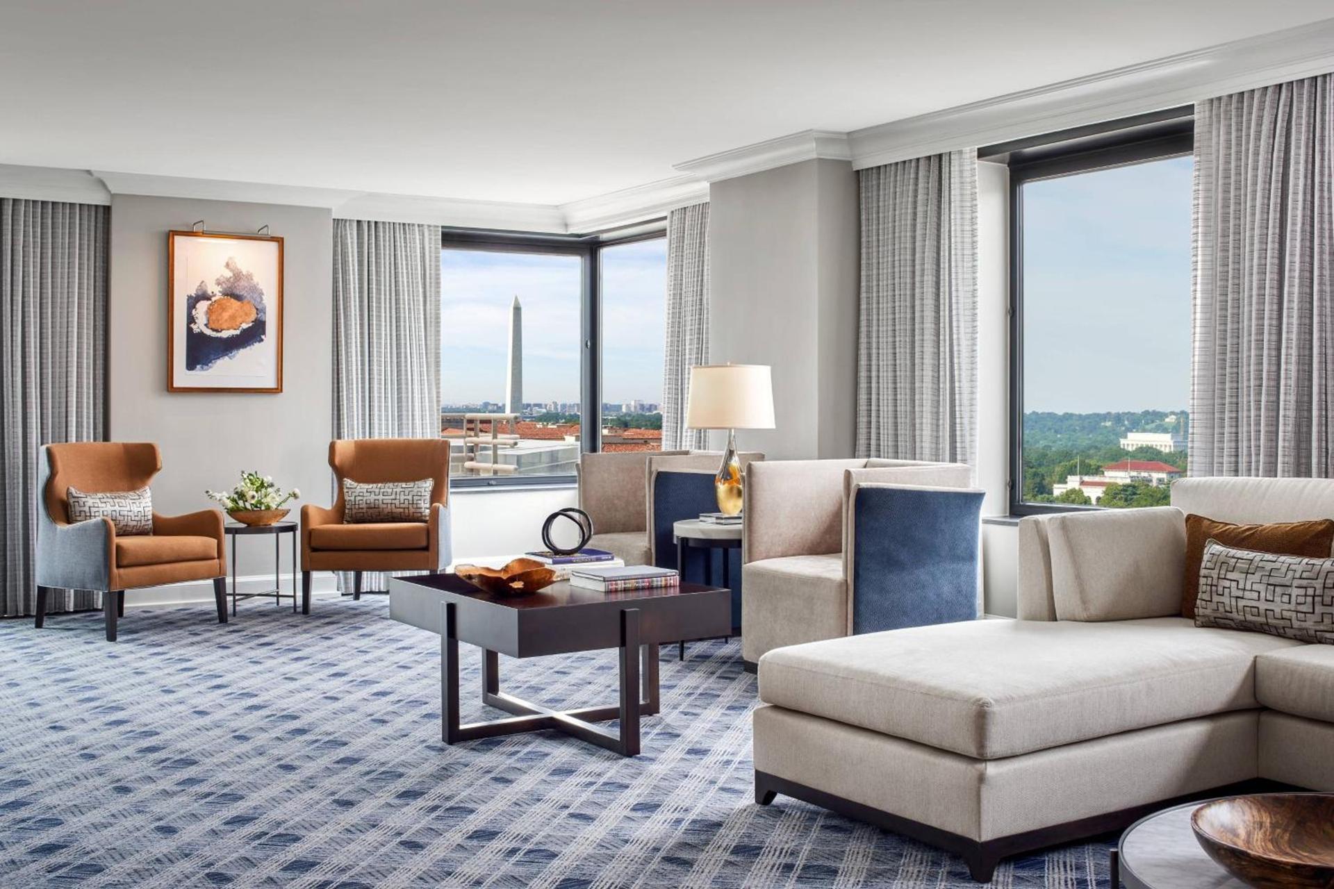 JW Marriott Washington, DC photo 30
